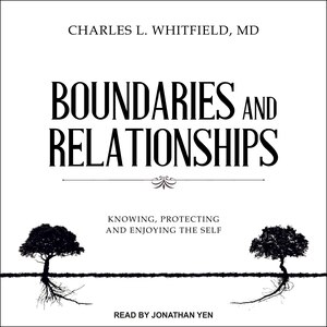 Couverture_Boundaries and Relationships