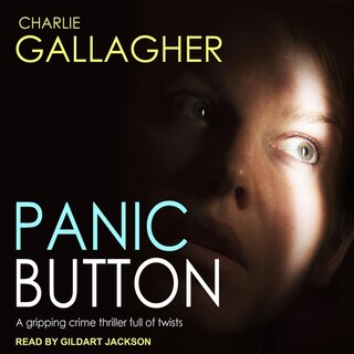 Front cover_Panic Button Lib/E