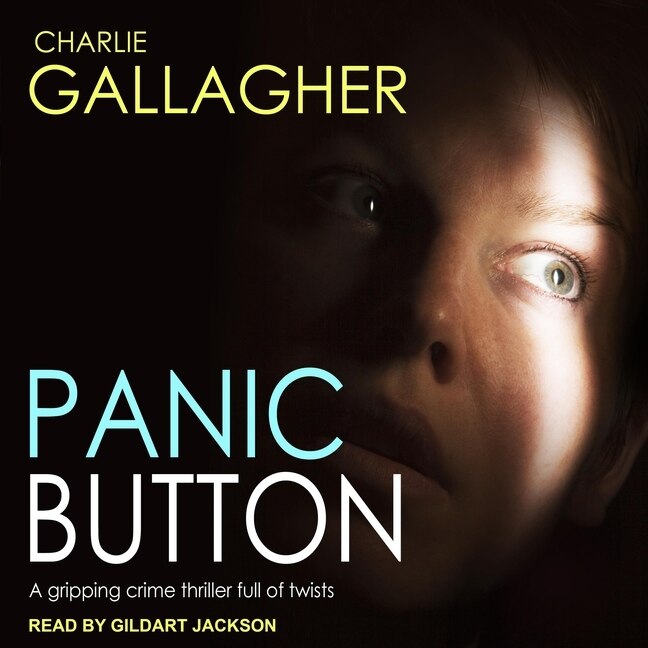Front cover_Panic Button