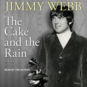 Couverture_The Cake and the Rain