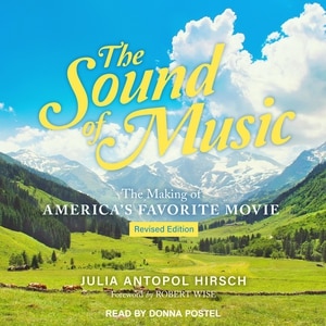 Couverture_The Sound of Music