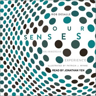 Front cover_Our Senses