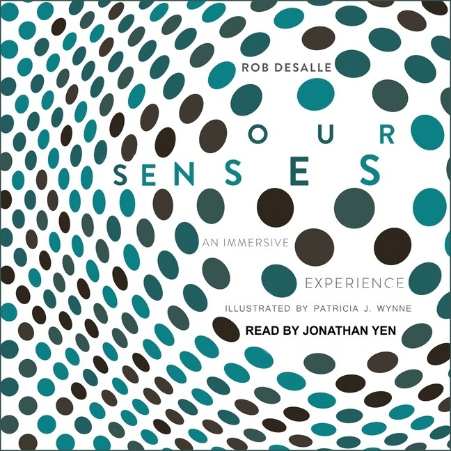 Front cover_Our Senses