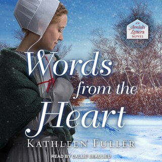 Front cover_Words from the Heart