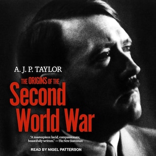 The Origins of The Second World War