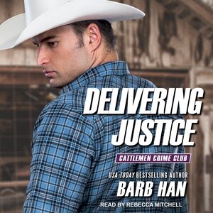 Front cover_Delivering Justice