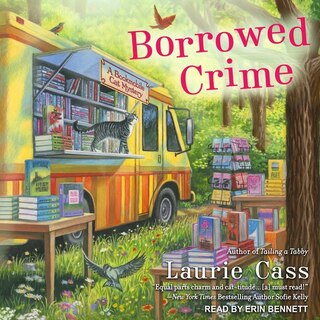 Front cover_Borrowed Crime