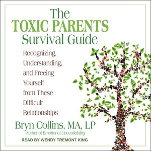 Front cover_The Toxic Parents Survival Guide