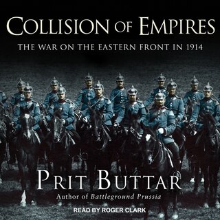 Couverture_Collision of Empires