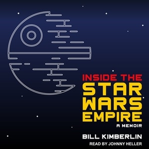Couverture_Inside the Star Wars Empire