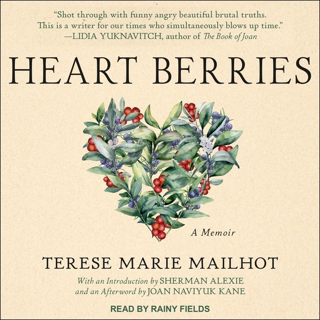 Front cover_Heart Berries