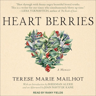 Couverture_Heart Berries