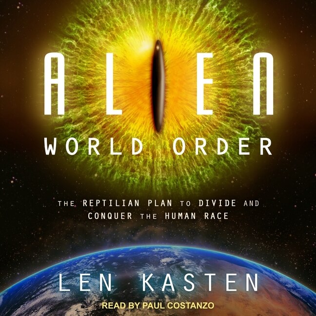 Couverture_Alien World Order Lib/E