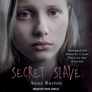 Couverture_Secret Slave