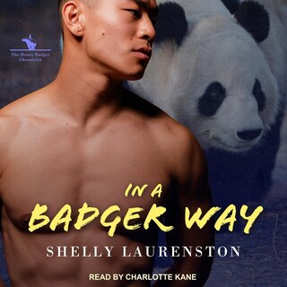 Front cover_In a Badger Way