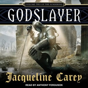 Front cover_Godslayer
