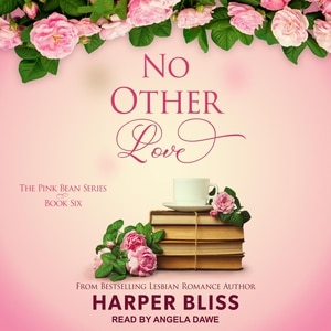 Front cover_No Other Love