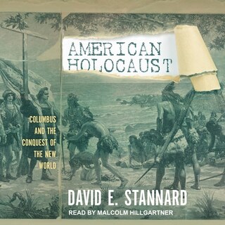 Couverture_American Holocaust Lib/E