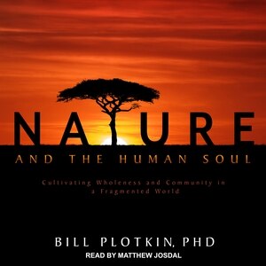 Front cover_Nature and the Human Soul