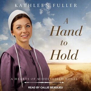 Couverture_A Hand to Hold