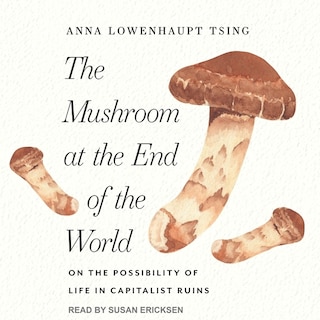 Couverture_The Mushroom at the End of the World