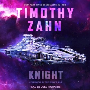 Knight: A Chronicle of the Sibyl’s War