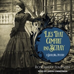 Front cover_Lies That Comfort and Betray