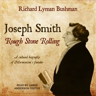 Front cover_Joseph Smith Lib/E