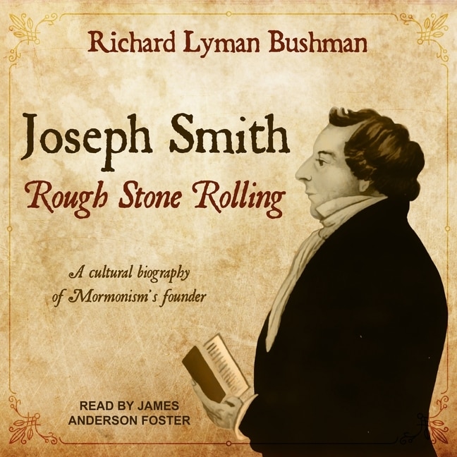Front cover_Joseph Smith Lib/E
