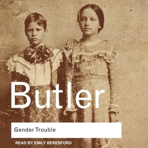 Front cover_Gender Trouble
