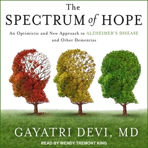 Front cover_The Spectrum of Hope