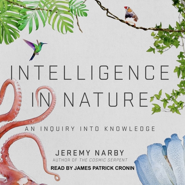 Couverture_Intelligence in Nature Lib/E
