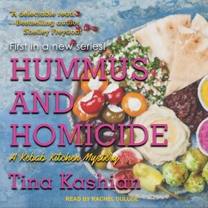 Front cover_Hummus and Homicide