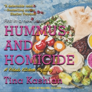 Hummus and Homicide