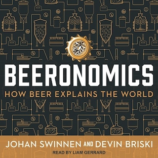 Front cover_Beeronomics
