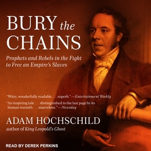 Front cover_Bury the Chains
