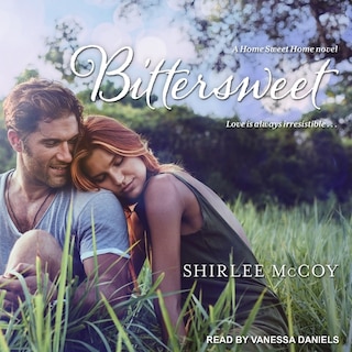 Front cover_Bittersweet