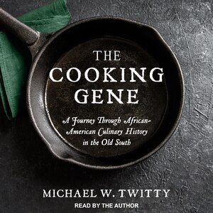 Couverture_The Cooking Gene