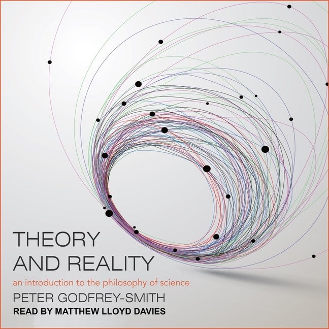 Couverture_Theory and Reality Lib/E