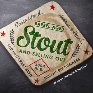 Couverture_Barrel-Aged Stout and Selling Out