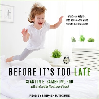 Couverture_Before It's Too Late Lib/E