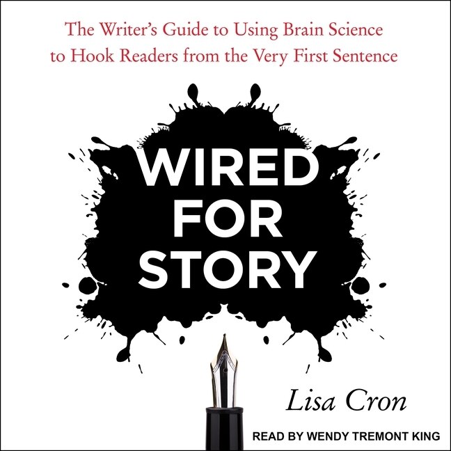 Front cover_Wired for Story