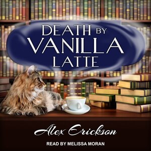Couverture_Death by Vanilla Latte