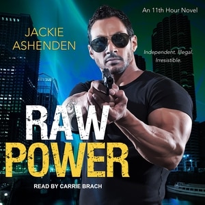 Couverture_Raw Power