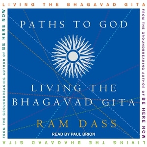 Front cover_Paths to God
