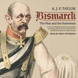 Front cover_Bismarck