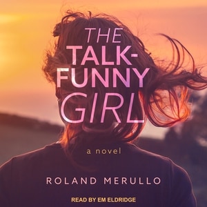 Front cover_The Talk-Funny Girl