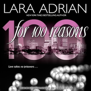 Front cover_For 100 Reasons Lib/E
