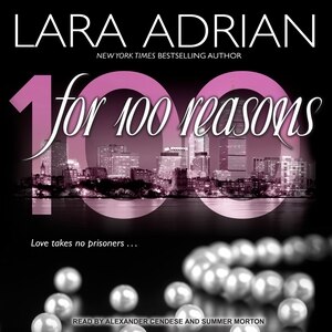 Couverture_For 100 Reasons