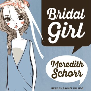 Couverture_Bridal Girl